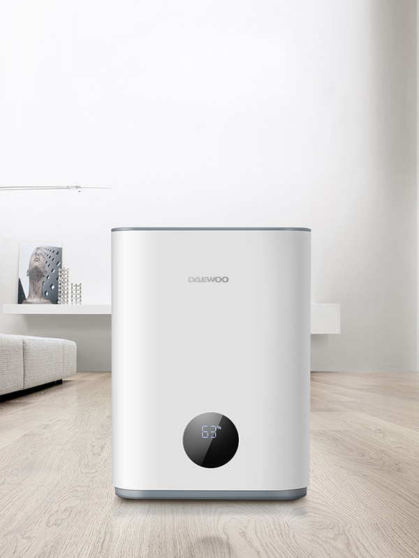 Humidifier J6