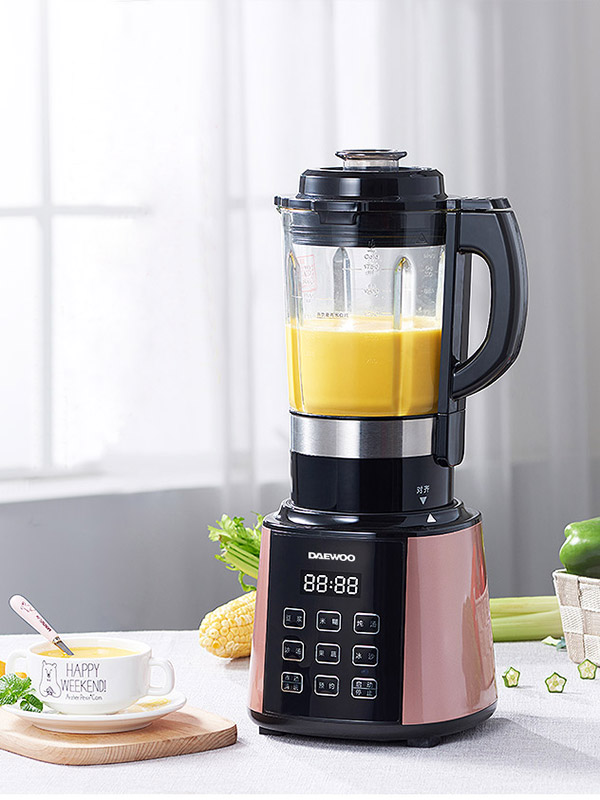 Blender DYPB-D25