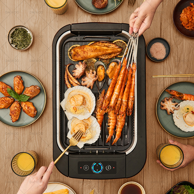 DAEWOO POSCO DAEWOO CORPORATION