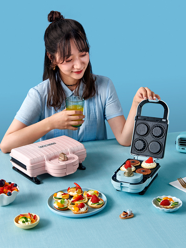 Waffle maker SM01