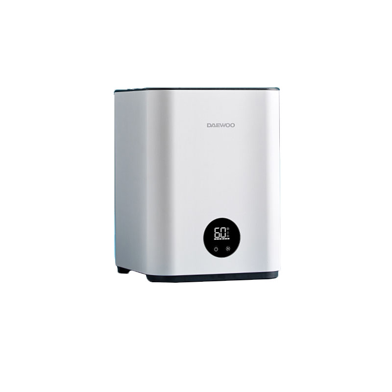 J6-PRO Pure & Non-mist Humidifier